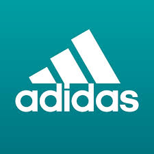 Иконка приложения Adidas