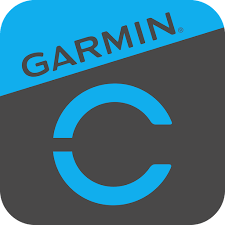 Иконка приложения Garmin